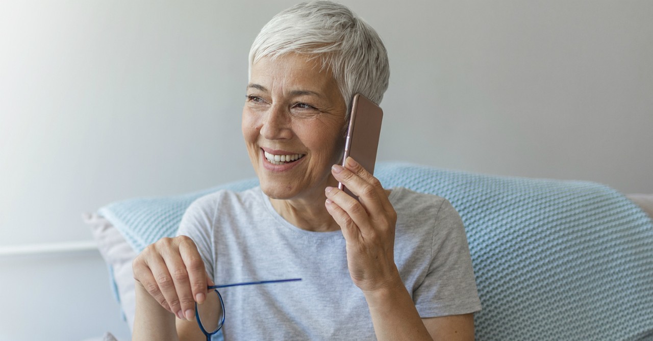 8. Send an Audio Message