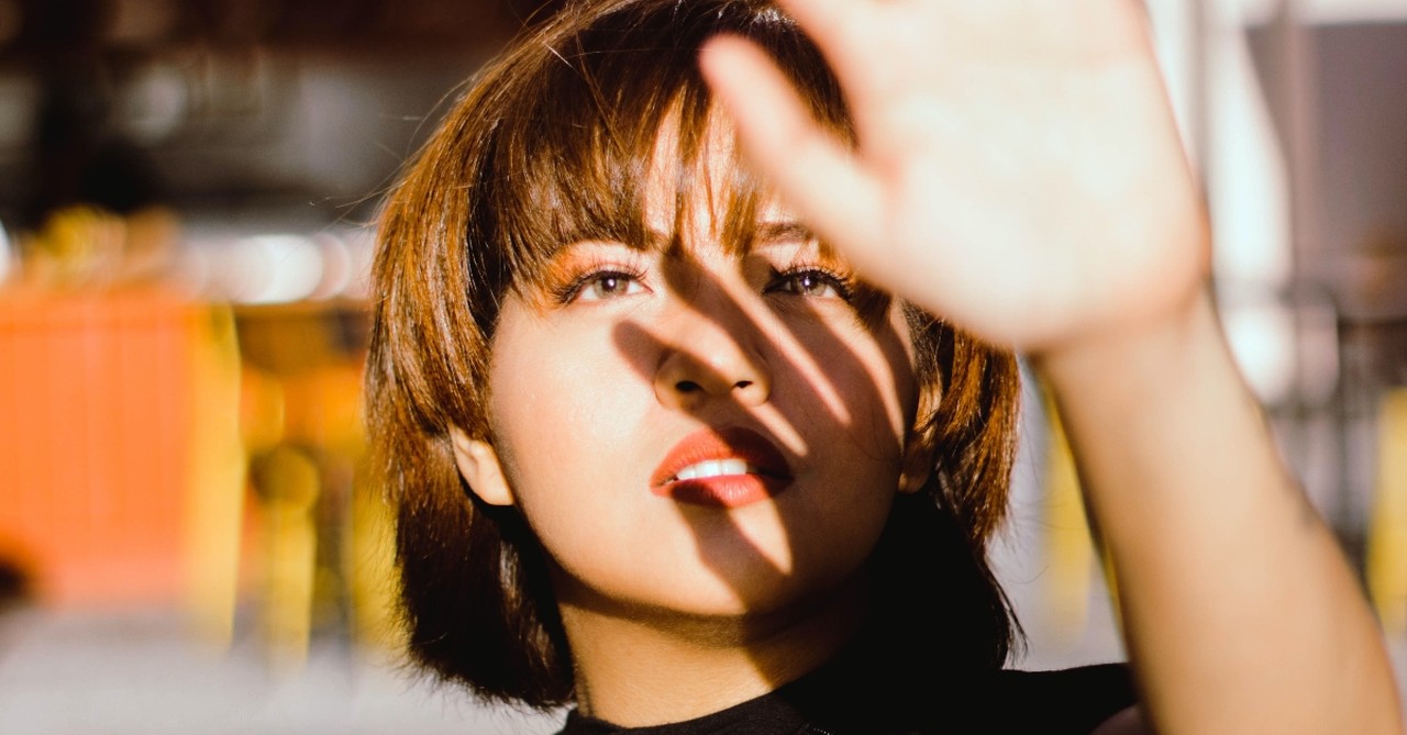 1. Our Future Is Bright