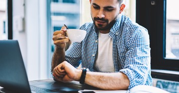 5 Ways to <em>Thrive</em> While Waiting on God's Timing