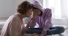 5 Warning Signs of Depression in Children and Teens