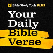 Your Daily Bible Verse - PLUS