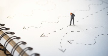 5 Ways to Move Forward with Courage When God Leads You