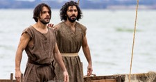 3 Bible-Based Series Crack Prime Video’s Top 10