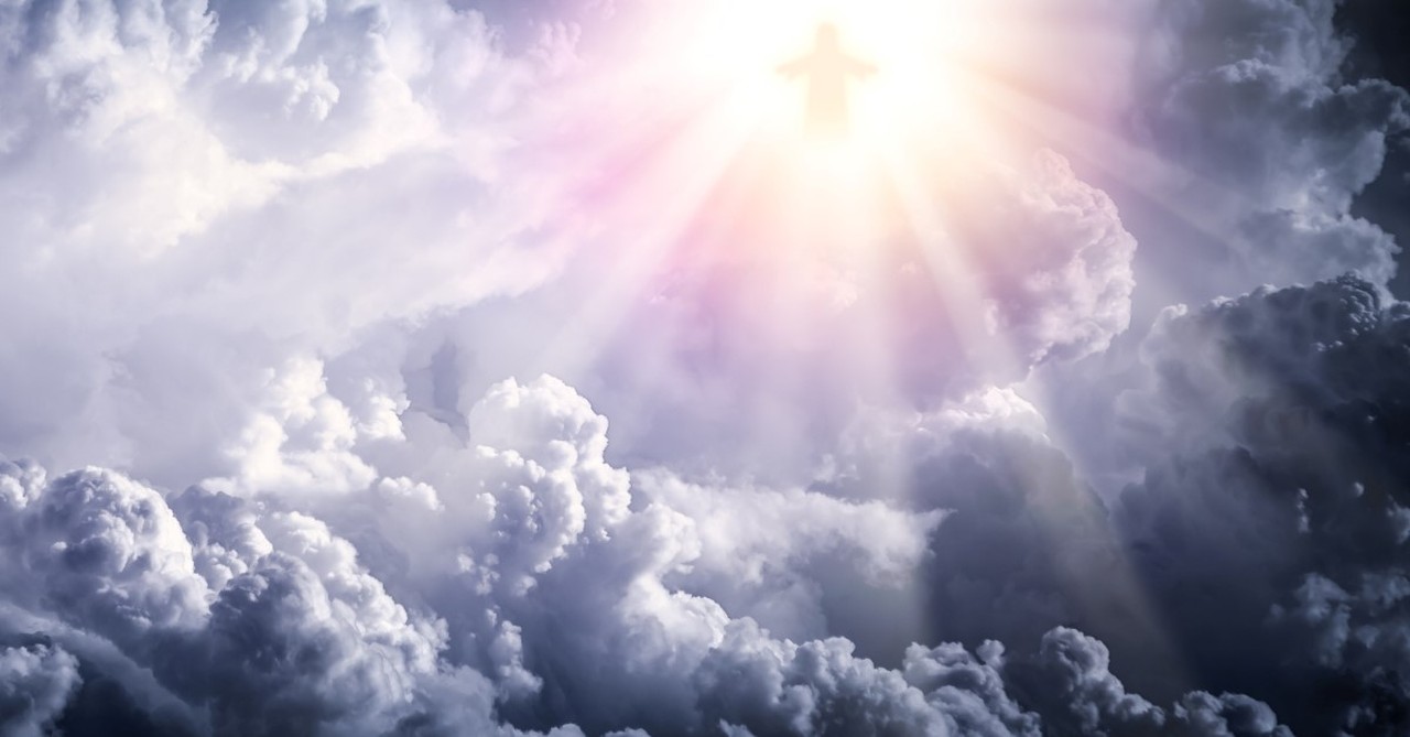 Jesus in the crowds, when will jesus return