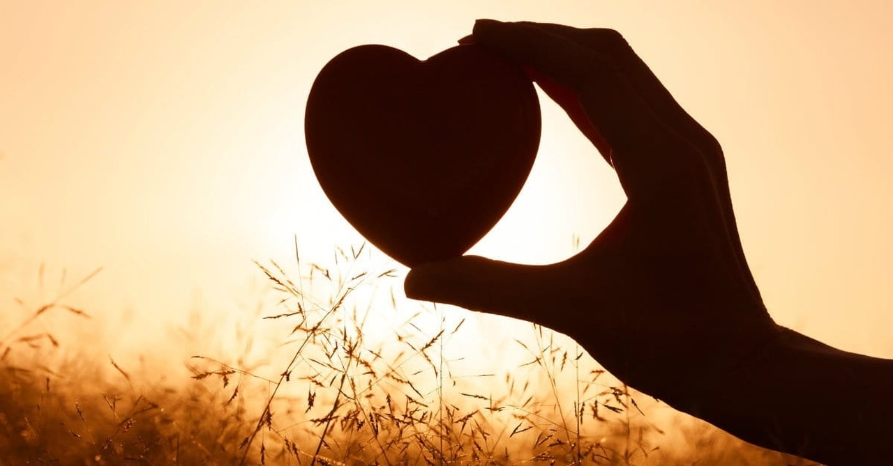 3. Giving Exhibits God’s Heart