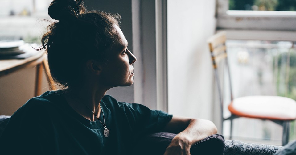 Encouragement for the Mom Without Her Own Momma This Mother's Day