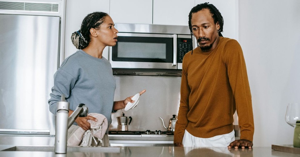 5 Signs Communication Is a Problem in Your Marriage