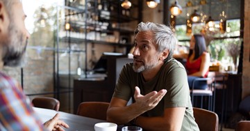  10 Ways to Peacefully Talk to an Atheist about Christianity