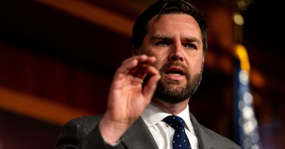 JD Vance Declares Affordability Awaits Americans in 2026