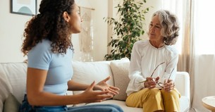 5 Ways for Oldest Daughters to Heal