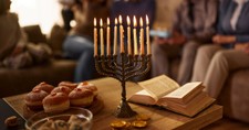 Miracles and Heroes in Many Shapes this Chanukah