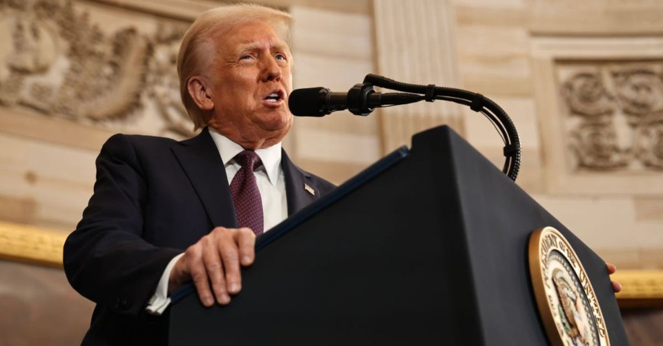 As Trump Brokers Land for Peace, Is History Repeating Itself?