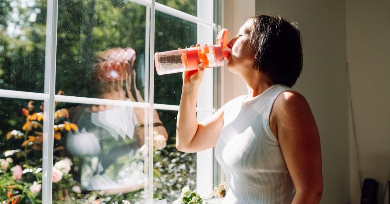 health healthy habit workout window