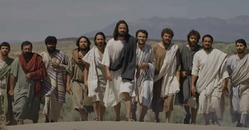 ‘Jesus: A Deaf Missions Film’ Makes Television Debut Saturday on CTN