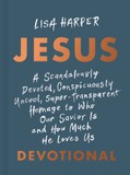JESUS by Lisa Harper