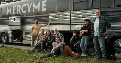 ‘I Can Only Imagine 2’ Trailer Debuts: 'It’s a Beautiful Story,' Director Says