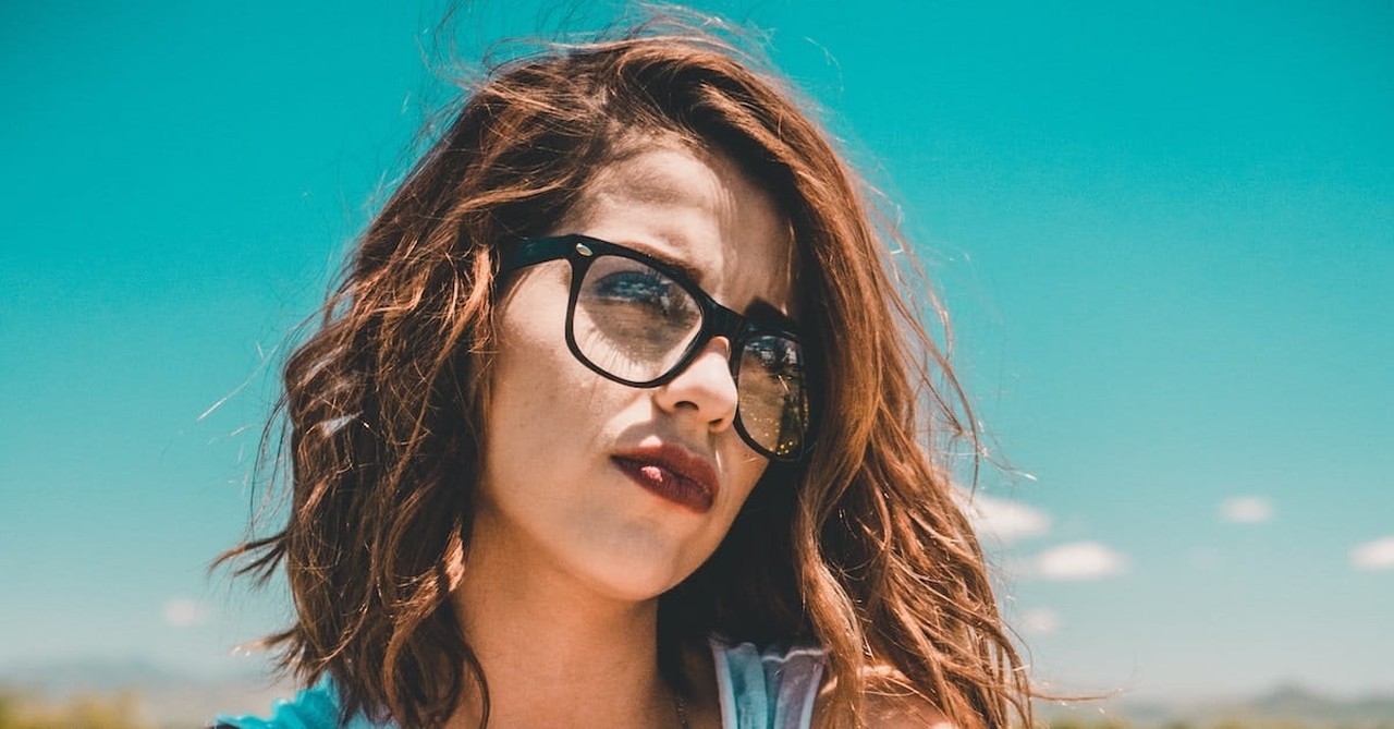 1. Selfishness/Self-Righteousness