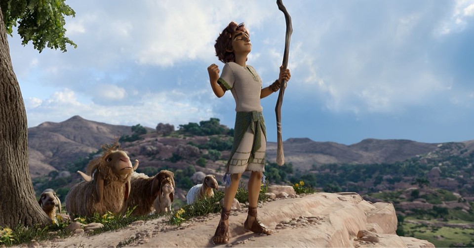 'David' Reaches $70 Million at the Box Office