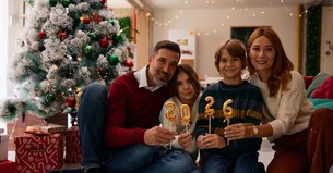 5 Healthy Habits to Cultivate in Your Family in the New Year