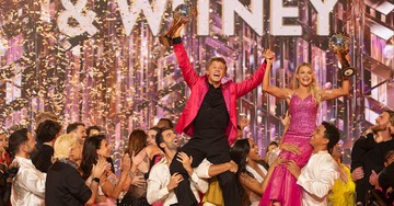 7 Things I Learned Watching <em>Dancing with the Stars</em>