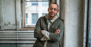 Rich Villodas on His New Book 'Waiting on Jesus'