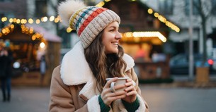 How to Let Go of People-Pleasing This Holiday Season