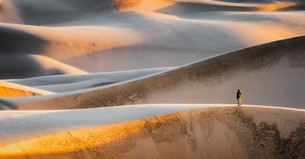 Why a "Dry Spell" in Dating Isn't a Bad Thing