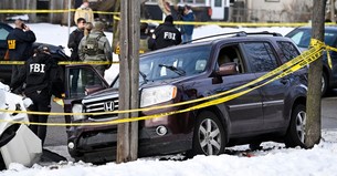 Law Enforcement Involved in ICE-Related Shooting in Minneapolis