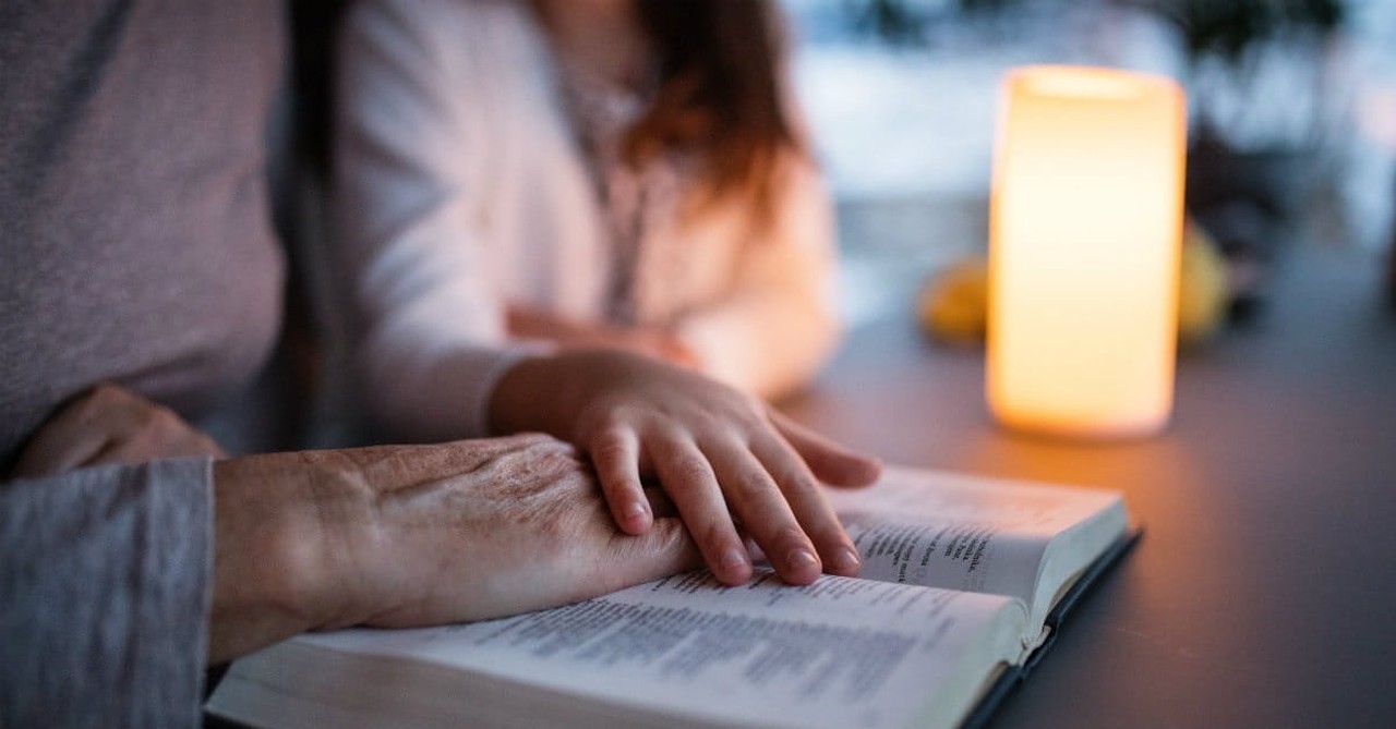 Verse 10: Salvation (John 3:16)