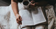 6 Quiet-Time Readings to Begin Your Day in Christ 