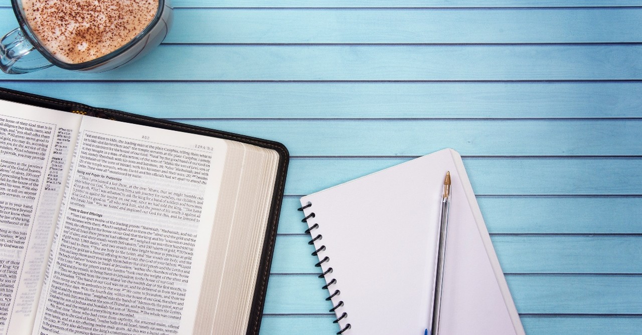 The Top 10 Spiritual Life Articles of 2025