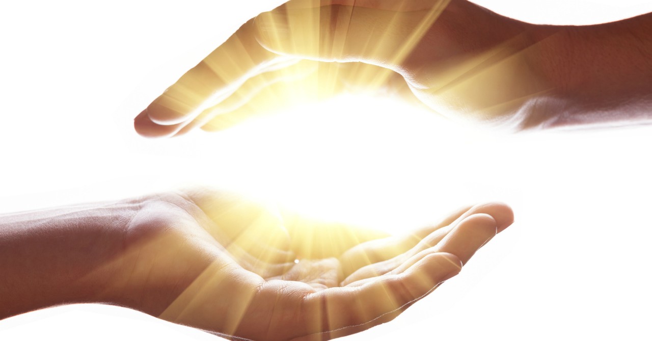 6. Jesus’ Sacrifice Means Protection