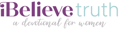 iBelieve Truth: A Devotional for Women