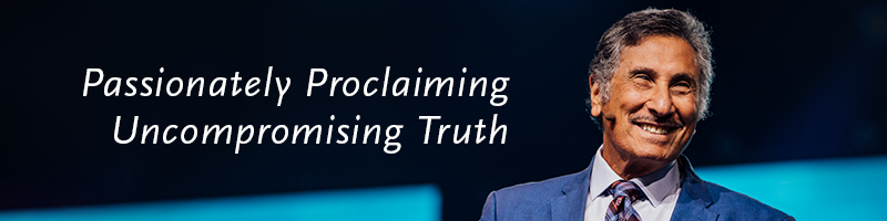 Leading The Way devotional banner