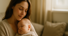 Why Motherhood Matters More Than Ever