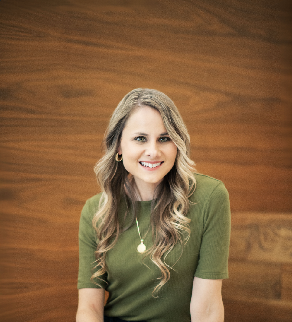 Cally Logan biography author photo