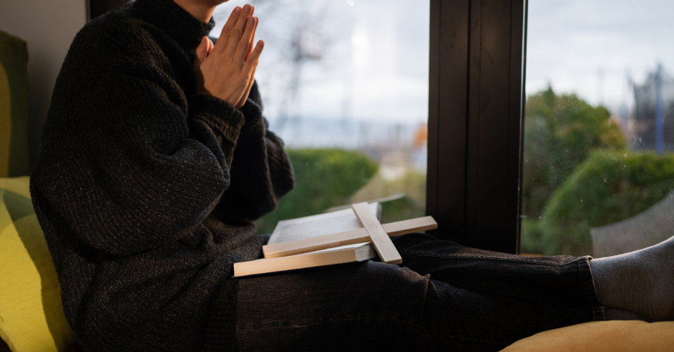 How to Practice Gratitude During Deep Pain and Uncertainty